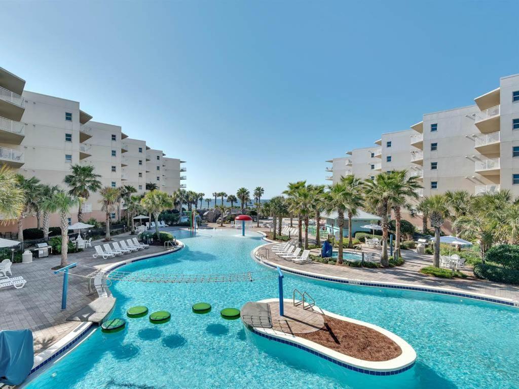 Villa Waterscape A VII Fort Walton Beach Exterior foto