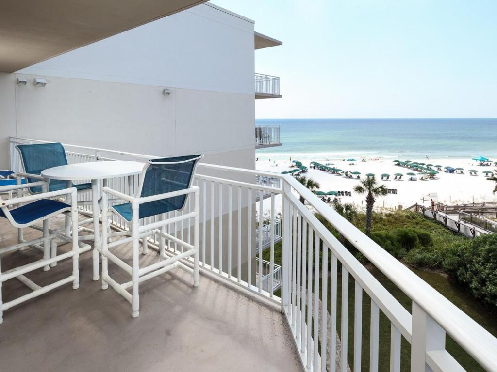 Villa Waterscape A VII Fort Walton Beach Exterior foto