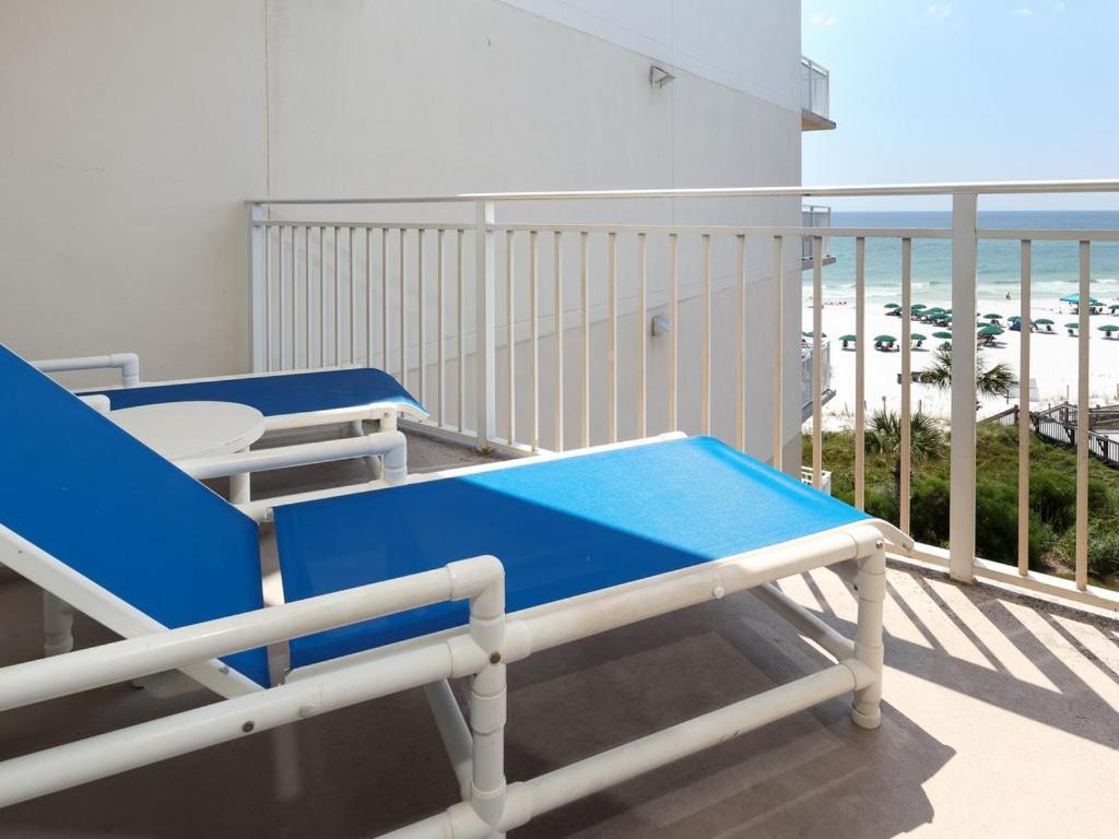 Villa Waterscape A VII Fort Walton Beach Exterior foto