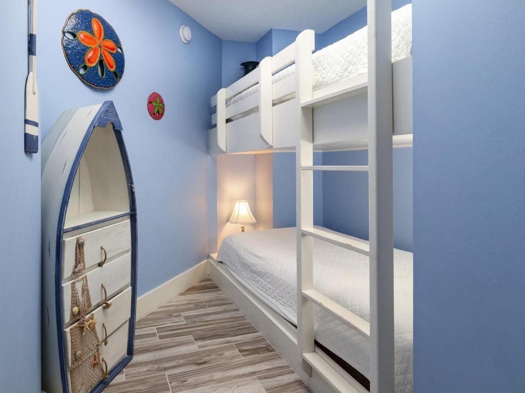 Villa Waterscape A VII Fort Walton Beach Exterior foto
