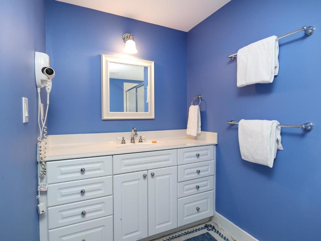 Villa Waterscape A VII Fort Walton Beach Exterior foto