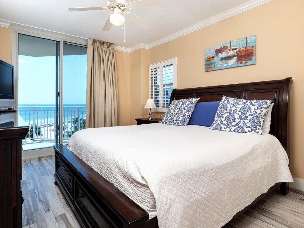 Villa Waterscape A VII Fort Walton Beach Exterior foto