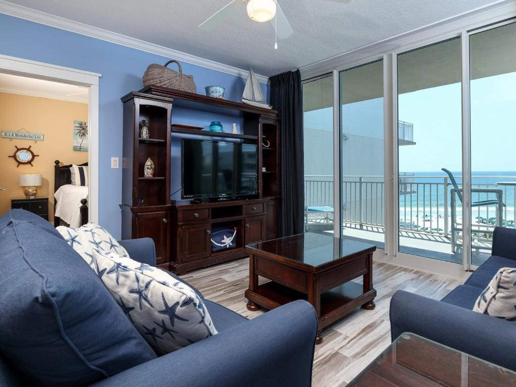 Villa Waterscape A VII Fort Walton Beach Exterior foto