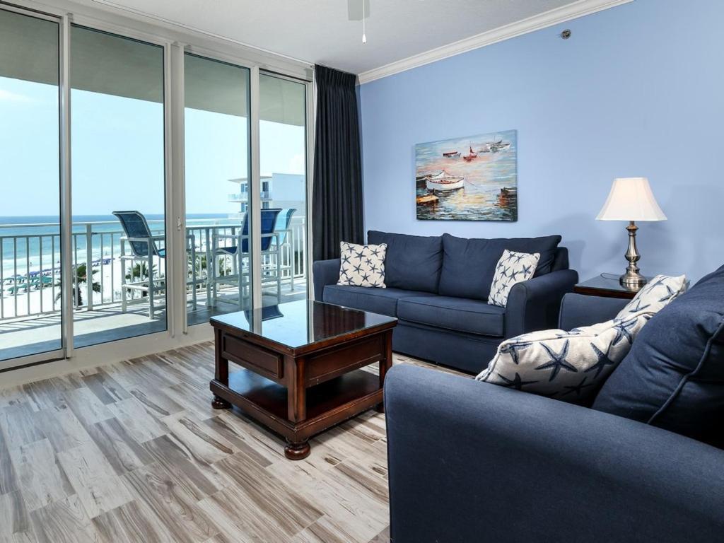 Villa Waterscape A VII Fort Walton Beach Exterior foto