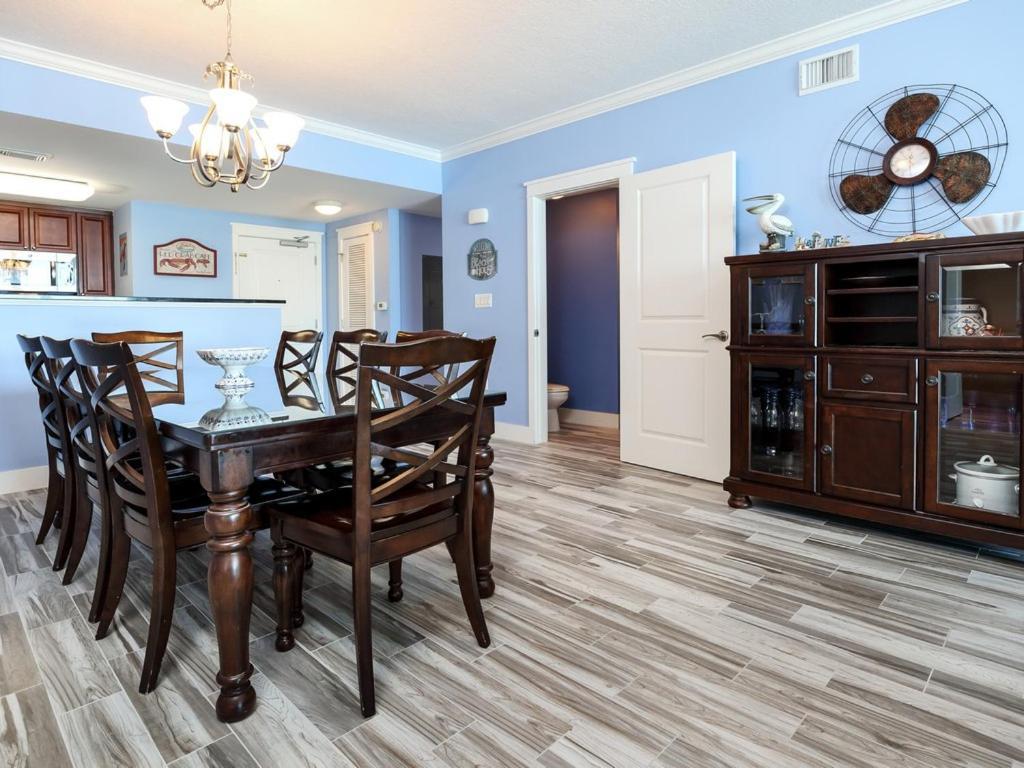 Villa Waterscape A VII Fort Walton Beach Exterior foto