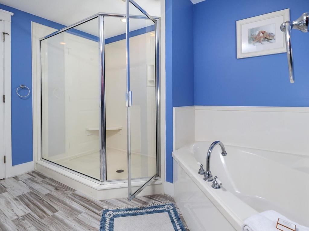Villa Waterscape A VII Fort Walton Beach Exterior foto