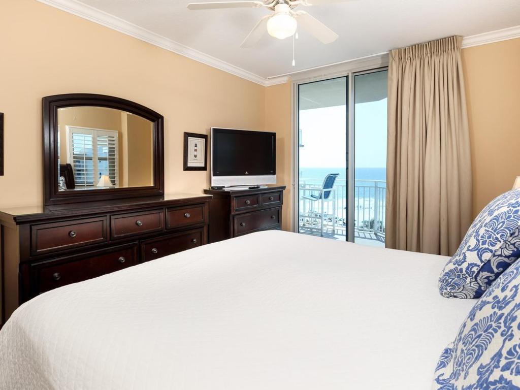 Villa Waterscape A VII Fort Walton Beach Exterior foto