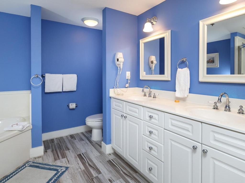Villa Waterscape A VII Fort Walton Beach Exterior foto