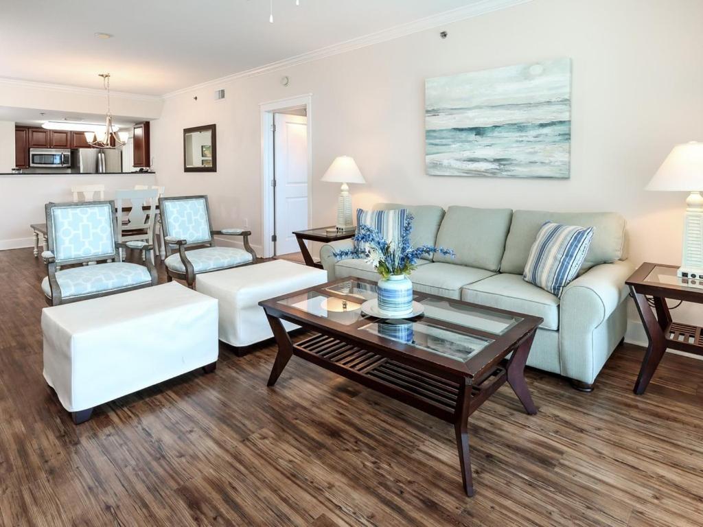 Villa Waterscape A VII Fort Walton Beach Zimmer foto