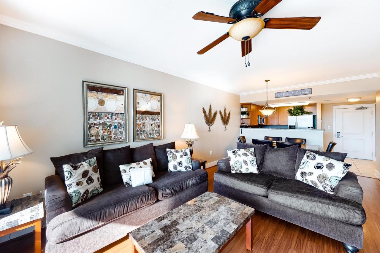 Villa Waterscape A VII Fort Walton Beach Zimmer foto